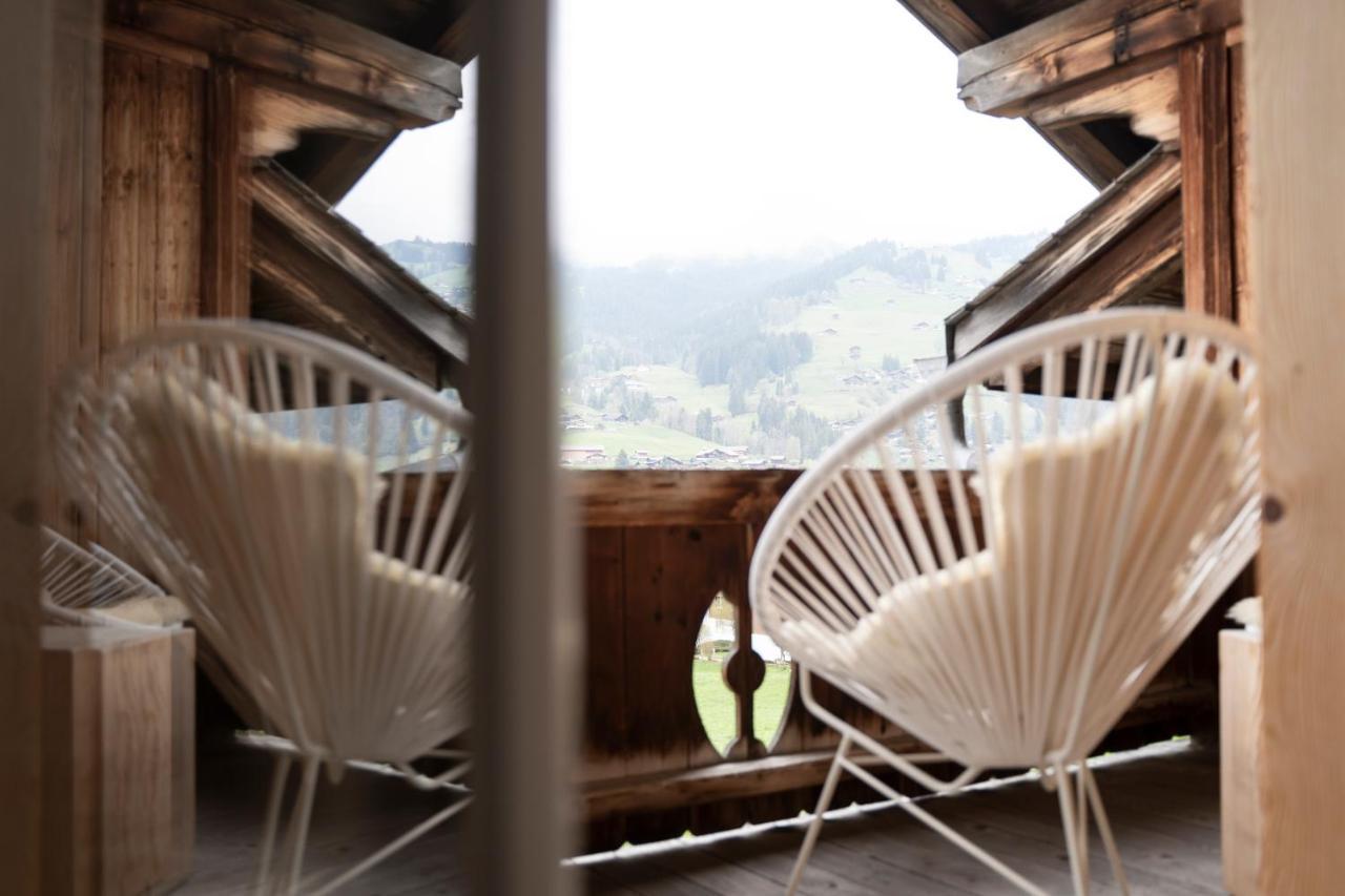 - Boutique & Design Und Apartements Hotel Lenk