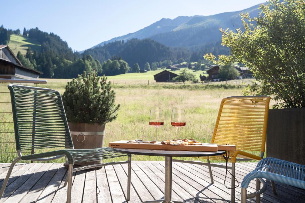 - Boutique & Design Und Apartements 3*