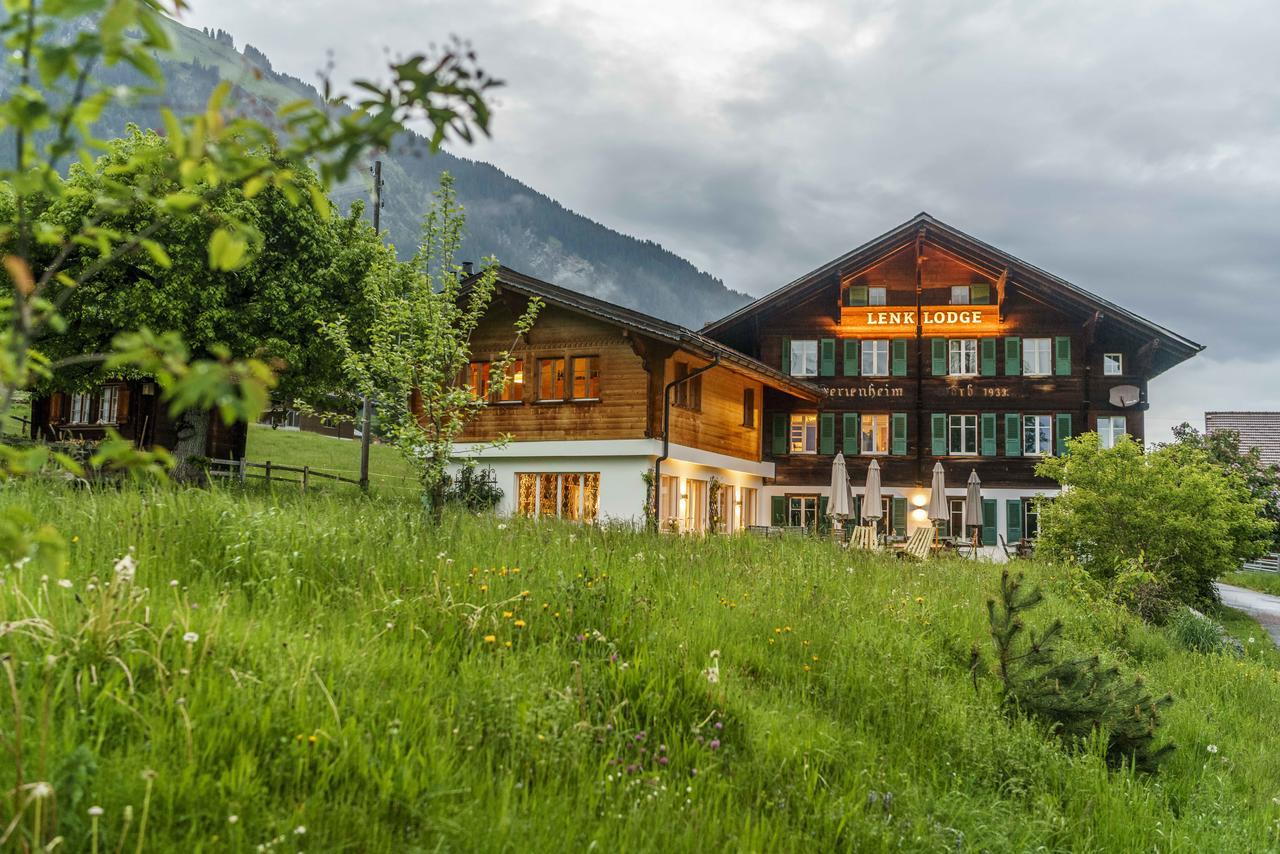 - Boutique & Design Und Apartements