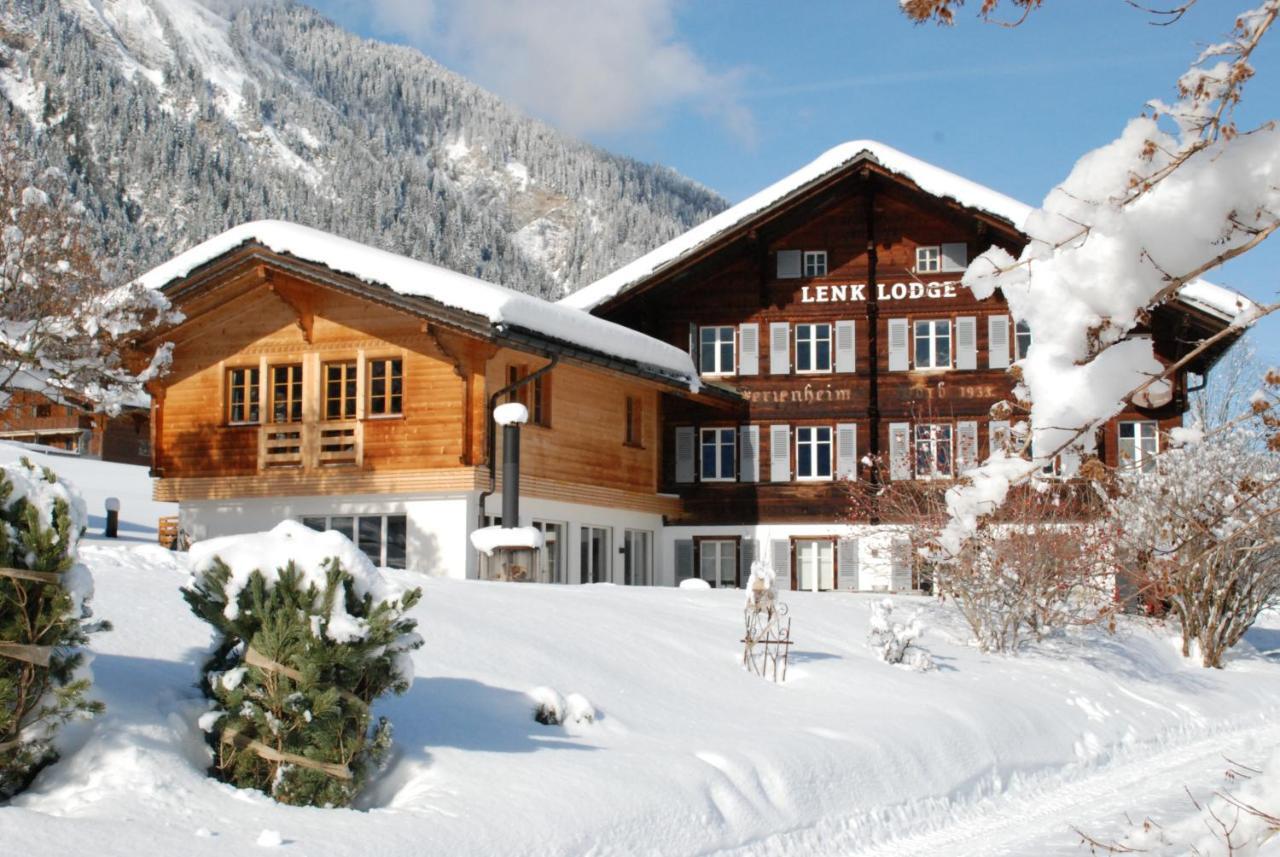Hotel - Boutique & Design Und Apartements